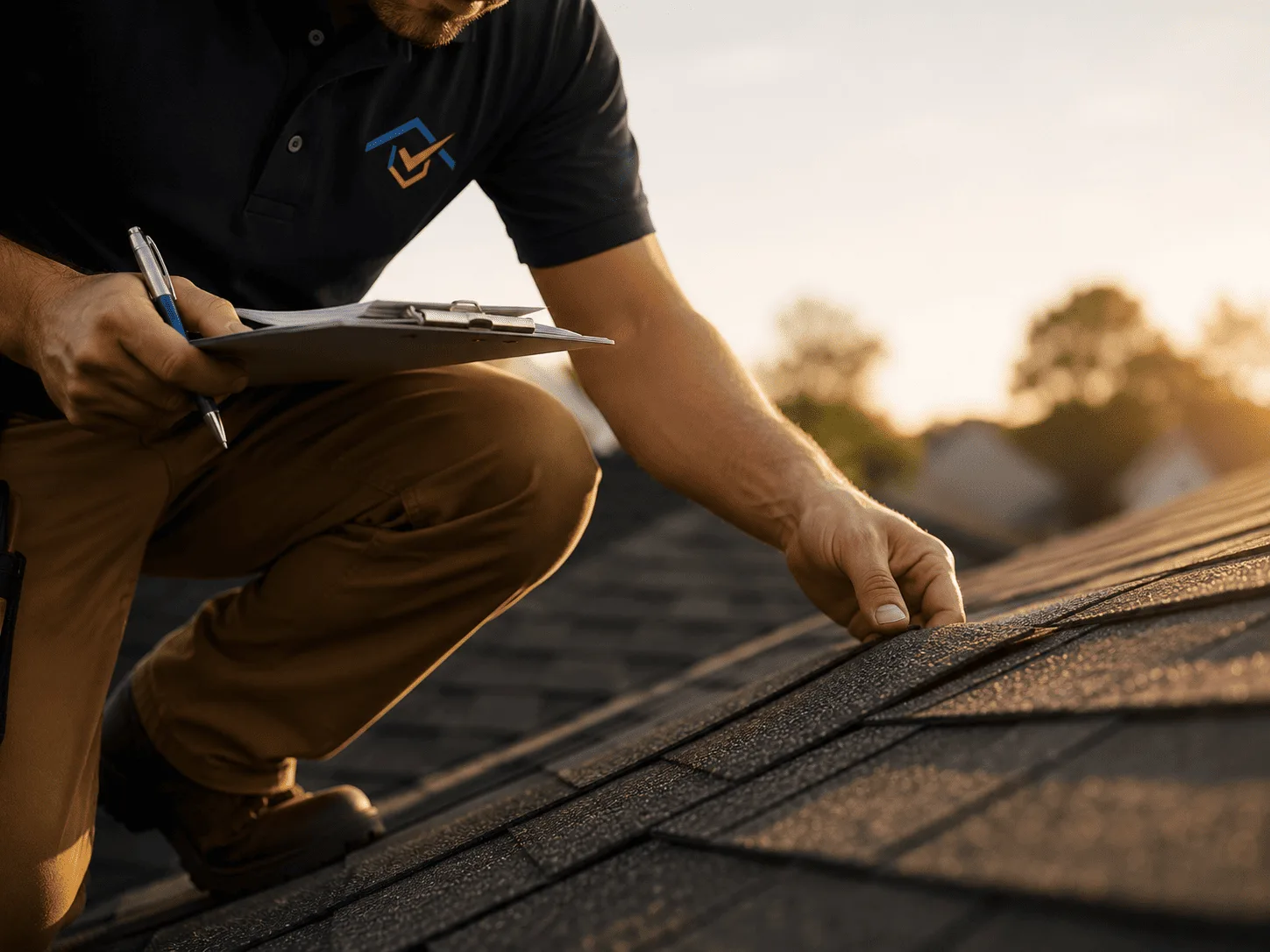 Why Choose Roof Inspection in Watson, OK